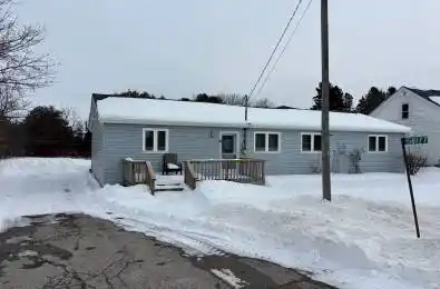 158177 7th Line Meaford Ontario N4L 1W5