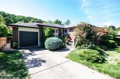 4 Glenbarr Road St. Catharines Ontario L2T 1Y1
