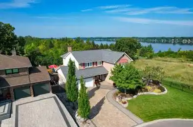 800 Fairwinds Terrace Orleans - Convent Glen and Area Ontario K1C 2X6