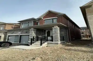 5 Sassafras Road Springwater Ontario L9X 2C6