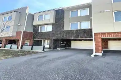 10 Heron Park Place Toronto E10 Ontario M1E 3V4
