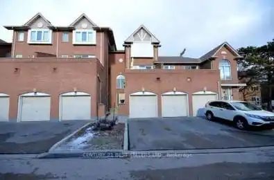 107 Bristol Road Unit# 100 Mississauga Ontario L4Z 3P6