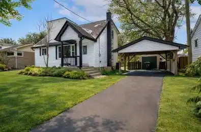 1223 Sunningdale Road London North Ontario N5X 4B1