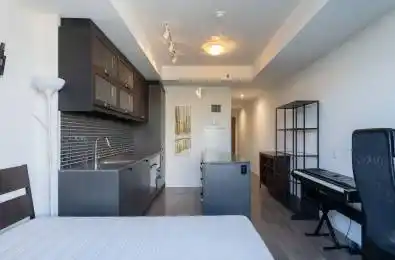 783 Bathurst Street Unit# 506 Toronto C01 Ontario M5S 0A8