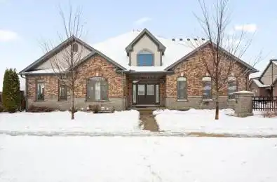 39 Kay Crescent Unit# 1 Guelph Ontario N1L 0N5