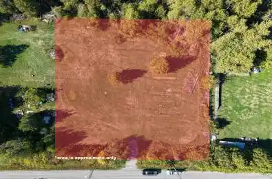 0 McCracken's Landing Road Douro-Dummer Ontario K0L 2H0