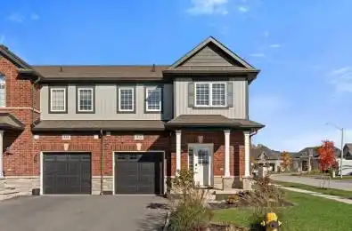 432 Viking Street Fort Erie Ontario L2A 0E3