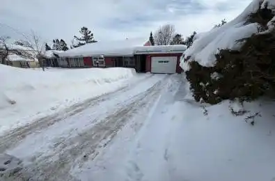 377 Barrie Road Orillia Ontario L3V 2S1