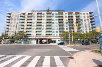 1030 Sheppard Avenue Unit# 906 Toronto C06 Ontario M3H 6C1