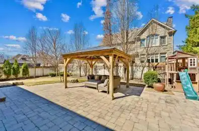 26 Antrim Court Caledon Ontario L7C 1R1