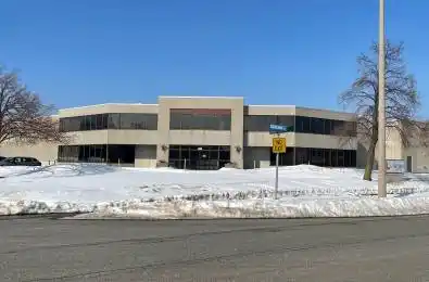 261 Ambassador Drive Mississauga Ontario L5T 2J2