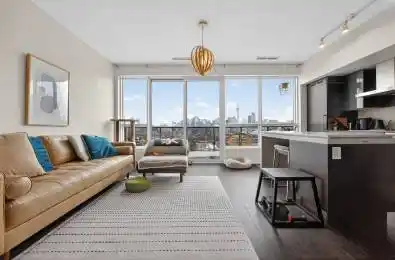 1030 King Street Unit# PH09 Toronto C01 Ontario M6K 0B4