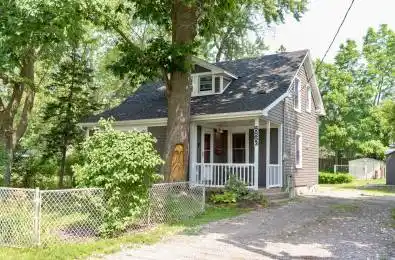 5853 McLeod Road Niagara Falls Ontario L2G 3E5