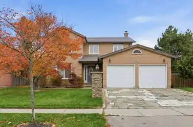 2 JEANETTE Avenue Grimsby Ontario L3M 5B4