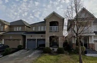 169 COOKE Crescent Milton Ontario L9T 6E5