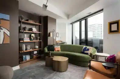 200 Sudbury Street Unit# 1301 Toronto C01 Ontario M6J 0H1