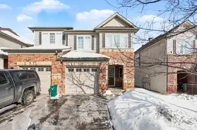 407 Heathrow Private Stittsville - Munster - Richmond Ontario K2S 0M9
