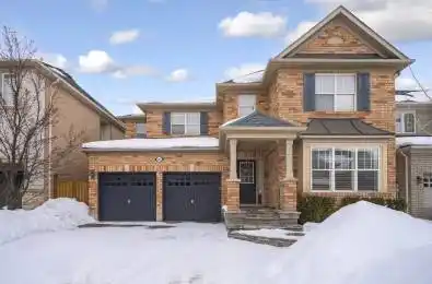 563 Hood Terrace Milton Ontario L9T 0H2
