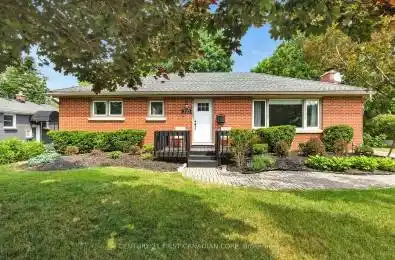 330 GLENROSE Drive London South Ontario N6K 2A8