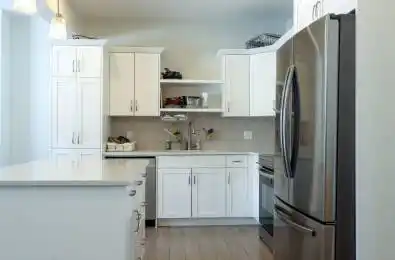 24 Keba Crescent Tillsonburg Ontario N4G 0K6