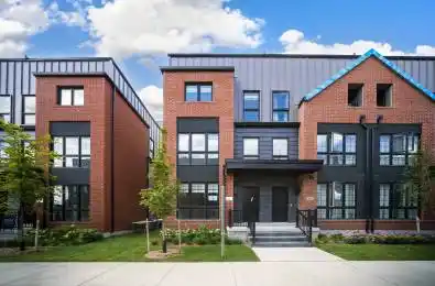 22 Chesley Street Vaughan Ontario L4J 0M1