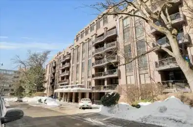 350 Lonsdale Road Unit# 303 Toronto C03 Ontario M5P 1R6