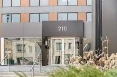 210 Sabina Drive Unit# 403 Oakville Ontario L6H 0W6