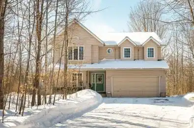 161 North Cote Drive Beckwith Ontario K7C 0C4