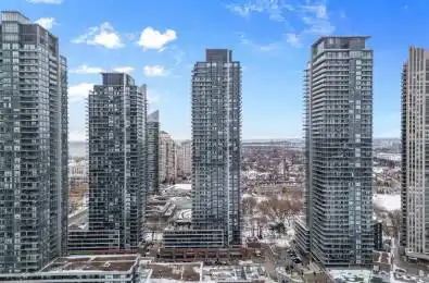 2220 Lakeshore Boulevard Unit# 4309 Toronto W06 Ontario M8V 0C1