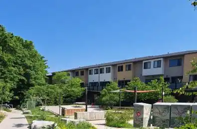 369 Essa Road Unit# 59 Barrie Ontario L4N 9C8