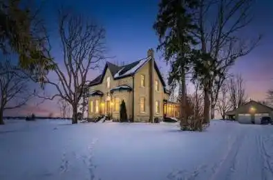 8567 Revere Drive Lucan Biddulph Ontario N0M 1V0