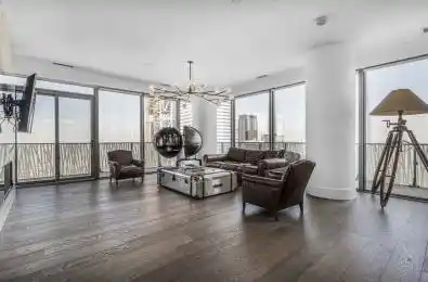 42 Charles Street Unit# Ph 5605 Toronto C08 Ontario M4Y 1T4