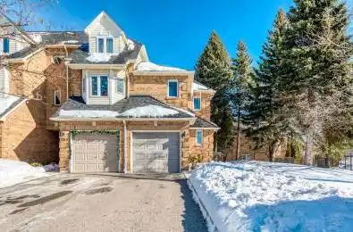 99 Bristol Road Unit# 153 Mississauga Ontario L4Z 3P4