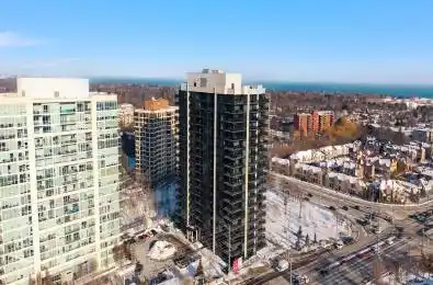 1035 Southdown Road Unit# 2007 Mississauga Ontario L5J 0A2