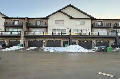 16 Joseph Halbert Place Caledon Ontario L7C 4L5