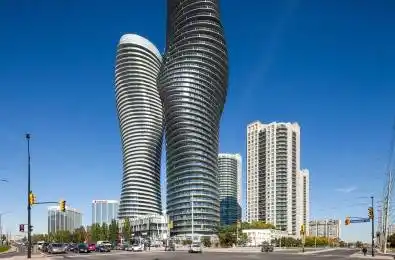 80 Absolute Avenue Unit# 404 Mississauga Ontario L4Z 0A5