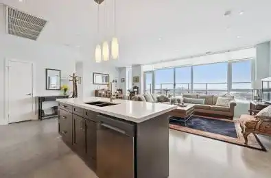 1 Victoria Street Unit# 1904 Kitchener Ontario N2G 0B5