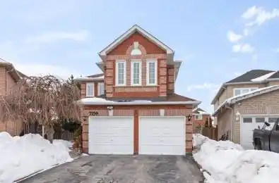 7159 Spyglass Crescent Mississauga Ontario L5N 7H3