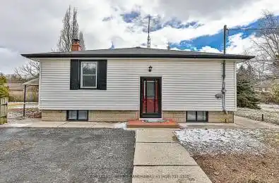 19 Herbert Avenue Oshawa Ontario L1G 3Y7