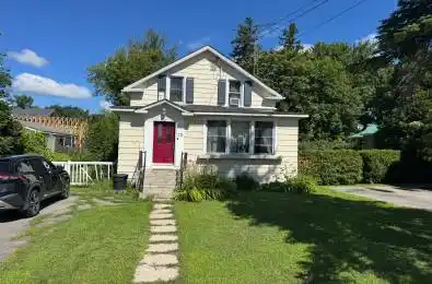 25 Oak Street South Glengarry Ontario K0C 1N0