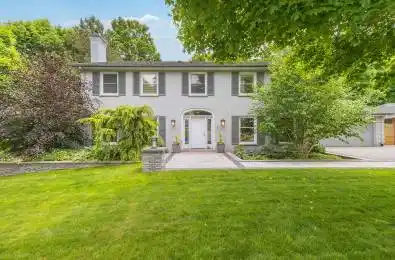 4 Linksgate Road London North Ontario N6G 2A7