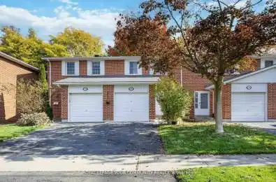 22 porterfield Crescent Markham Ontario L3T 4S7