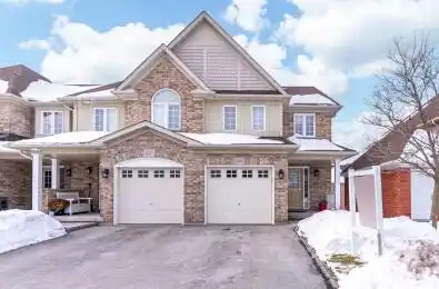 1115 Ormond Drive Oshawa Ontario L1K 0K5