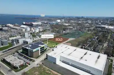 15 Studebaker Place Hamilton Ontario L8L 3V8