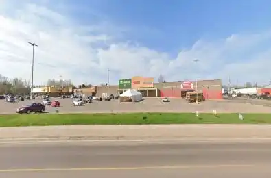 1200 Pembroke Street Unit# 6 Pembroke Ontario K8A 7T1