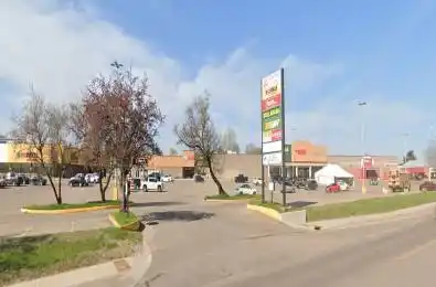 1200 Pembroke Street Unit# 5 Pembroke Ontario K8A 7T1