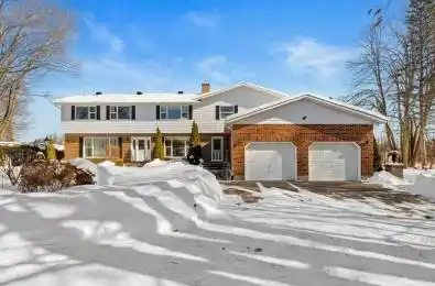 26 Willow Lane Rideau Lakes Ontario K7A 4S5