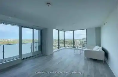 8 Olympic Garden Drive Unit# 2503 Toronto C14 Ontario M2M 0B9