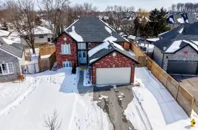 49 Dennis Drive Norwich Ontario N0J 1P0