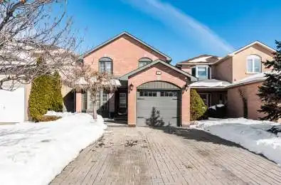 27 Beaverton Drive Hamilton Ontario L8W 3K9